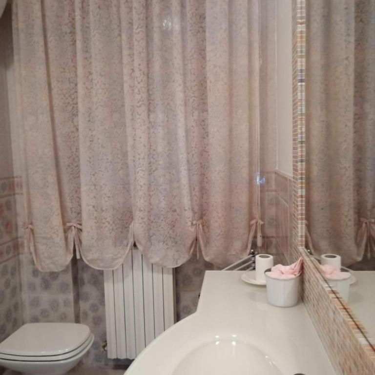 Sirolo - Pesciolino Azzurro - Two-Bedroom Apartment - 4