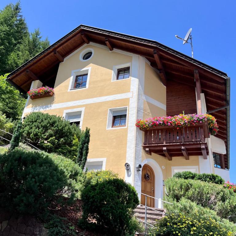 Apartments Mauriz - Appartamento - 13