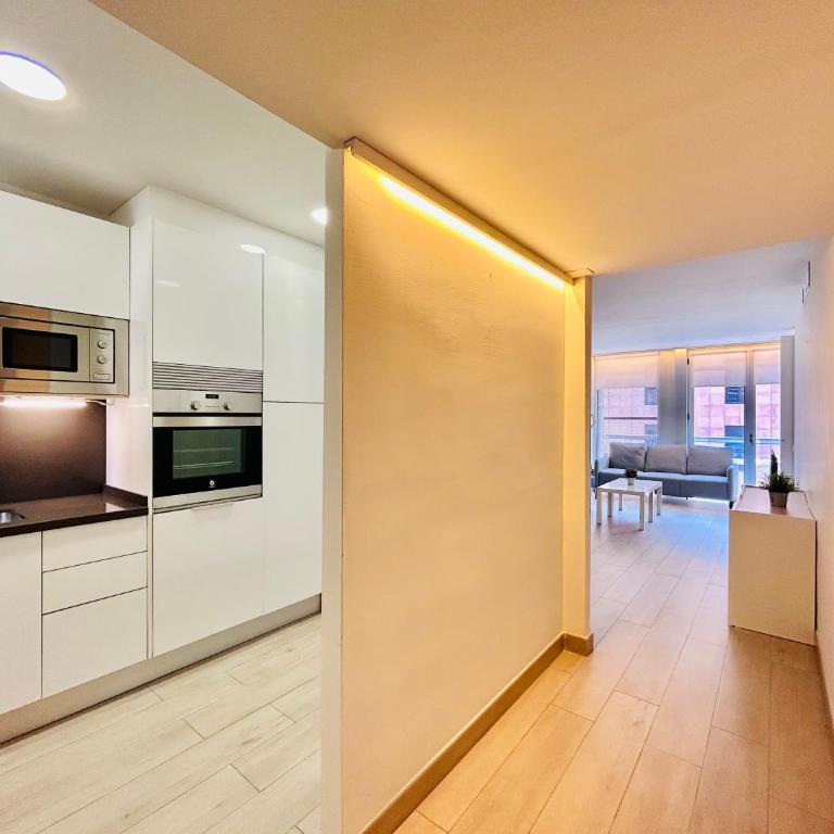 Apartamento Rambla Vella - Apartamento de 2 dormitorios - 6