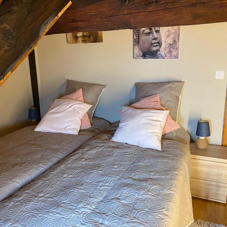 LA FAVELA - Apartment mit 2 Schlafzimmern - 1