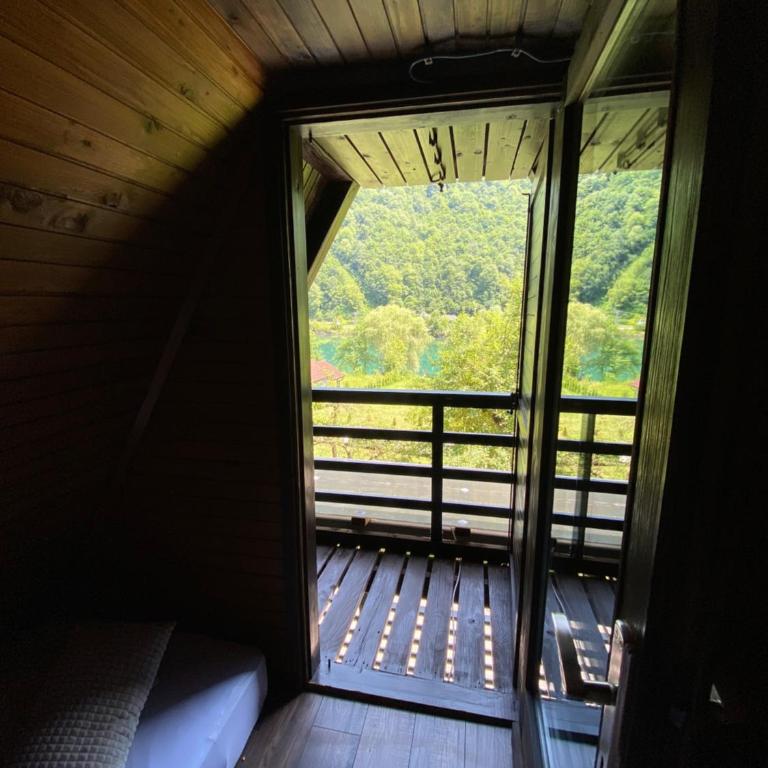 Vikendica Bella - Two-Bedroom Chalet - 27