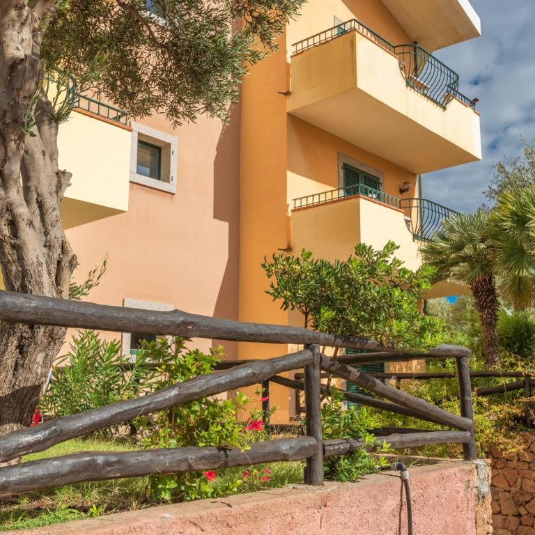 Quaint Residence I Mirti Bianchi 1 Bedroom Sleeps 2 persons - Bilo 2 - Apartment - 5