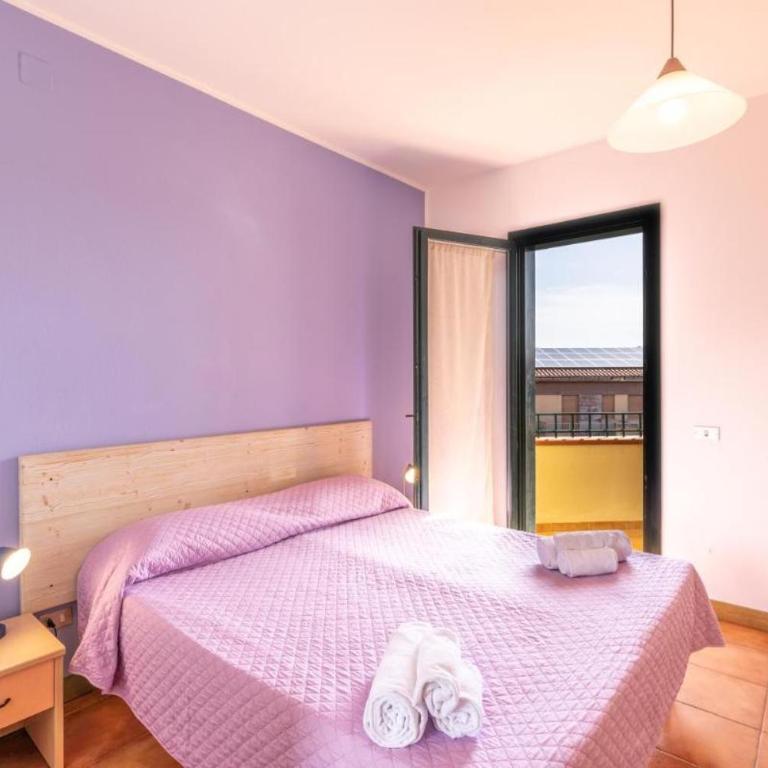 Quaint Residence I Mirti Bianchi 1 Bedroom Sleeps 2 persons - Bilo 2 - Apartment - 7