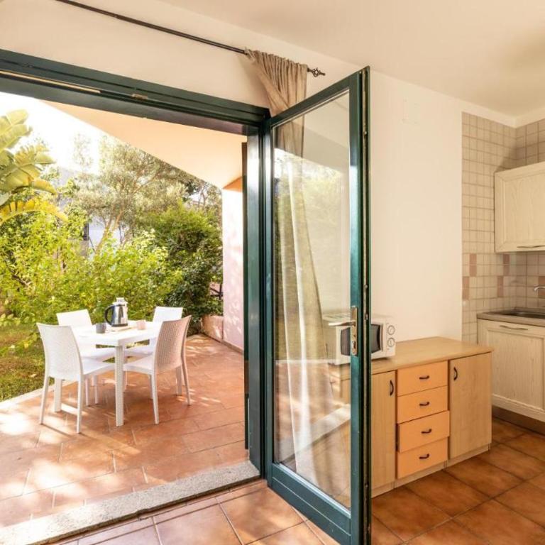Quaint Residence I Mirti Bianchi 1 Bedroom Sleeps 2 persons - Bilo 2 - Apartment - 8