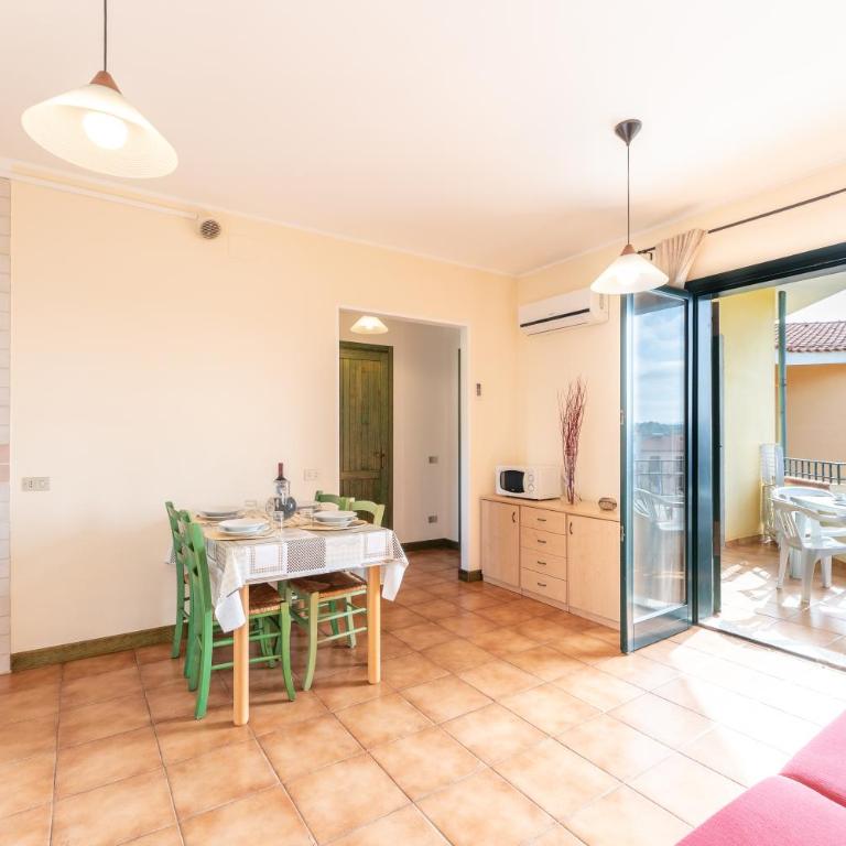 Quaint Residence I Mirti Bianchi 1 Bedroom Sleeps 2 persons - Bilo 2 - Apartment - 26