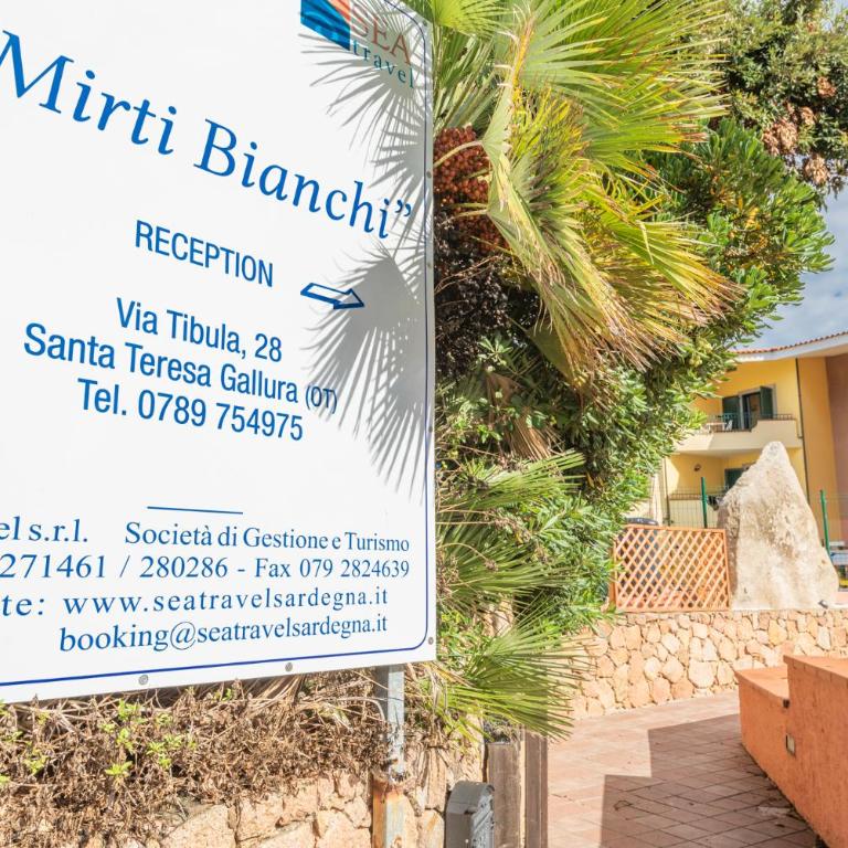Quaint Residence I Mirti Bianchi 1 Bedroom Sleeps 2 persons - Bilo 2 - Apartment - 49