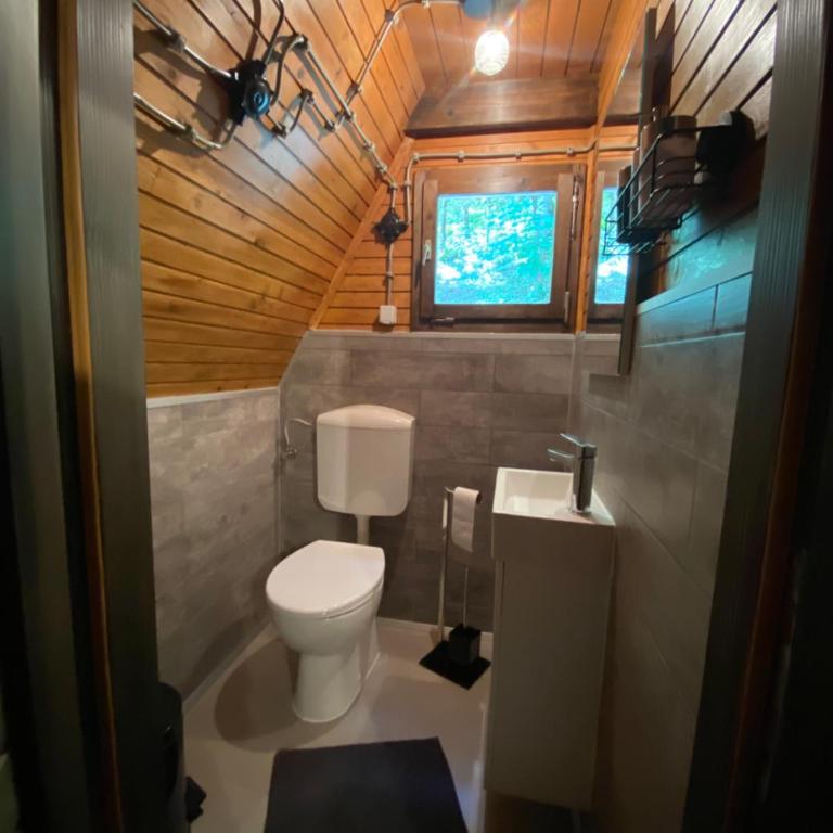Vikendica Bella - Two-Bedroom Chalet - 22
