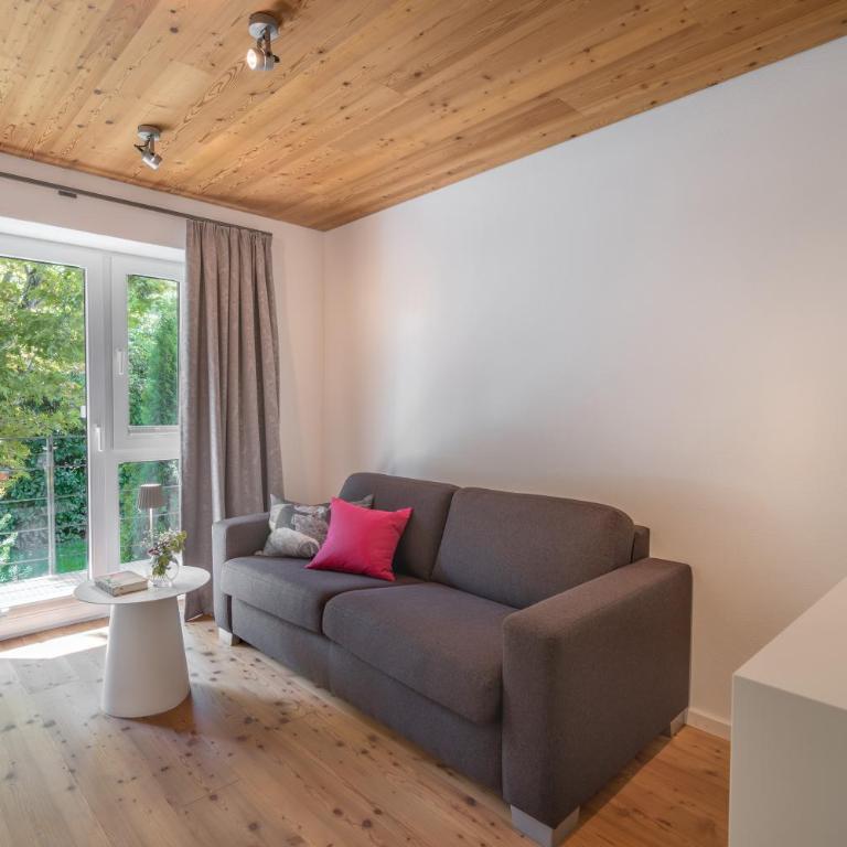 Landhaus Ohrwumslar - Apartment mit 3 Schlafzimmern - 7