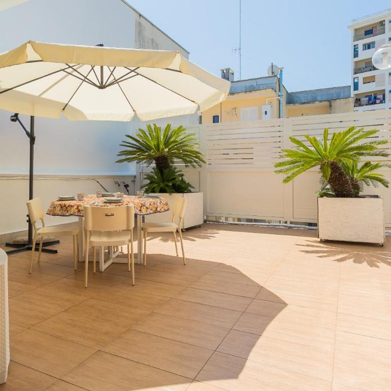 Terrazza Corallo by Wonderful Italy - Apartment with Terrace - 19