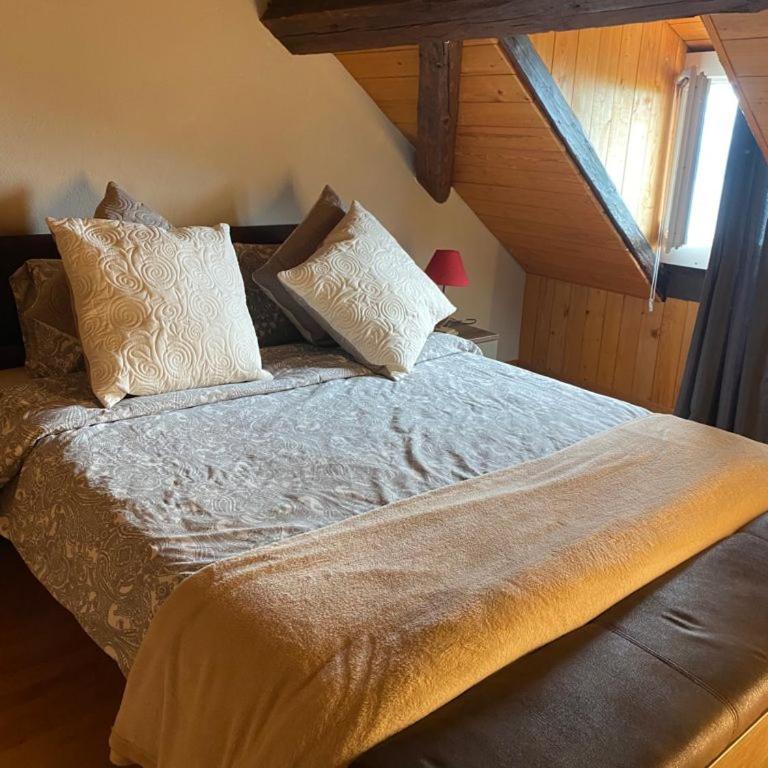 LA FAVELA - Apartment mit 2 Schlafzimmern - 3
