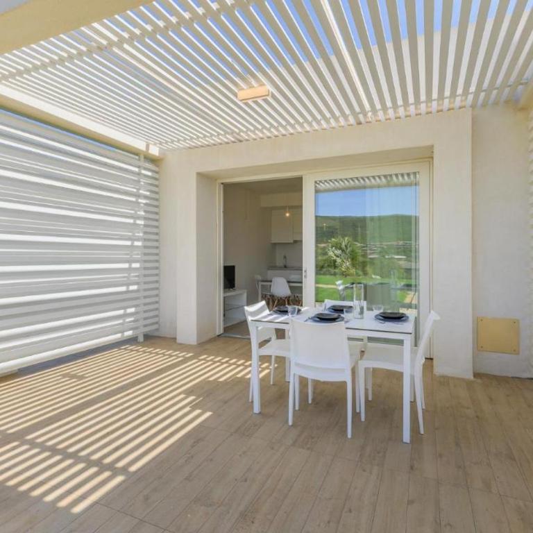 Stunning Capo Falcone Charming Apartments 1 Bedroom Apt sleeps 4 - Appartamento - 11