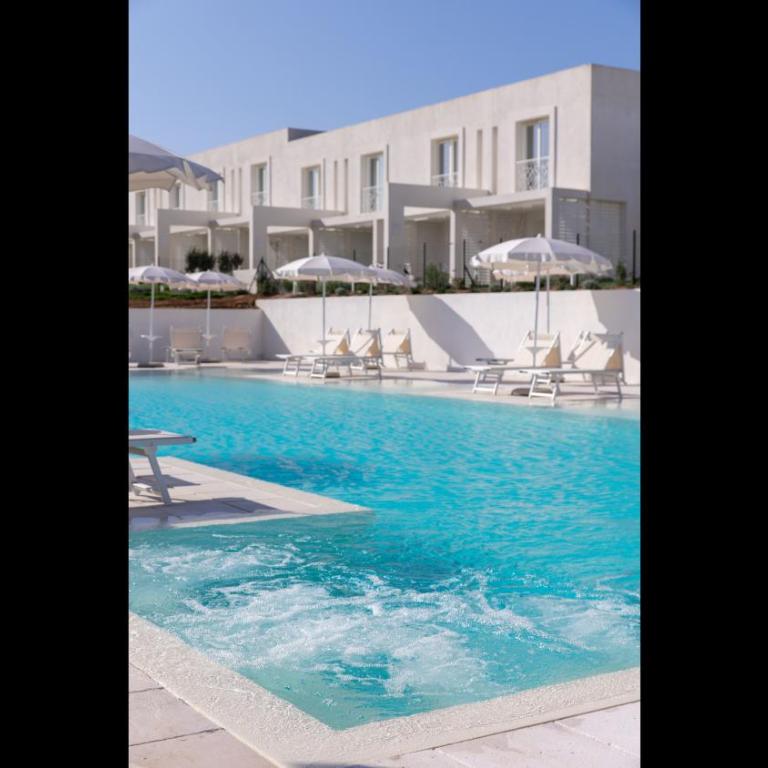Stunning Capo Falcone Charming Apartments 1 Bedroom Apt sleeps 4 - Appartamento - 22