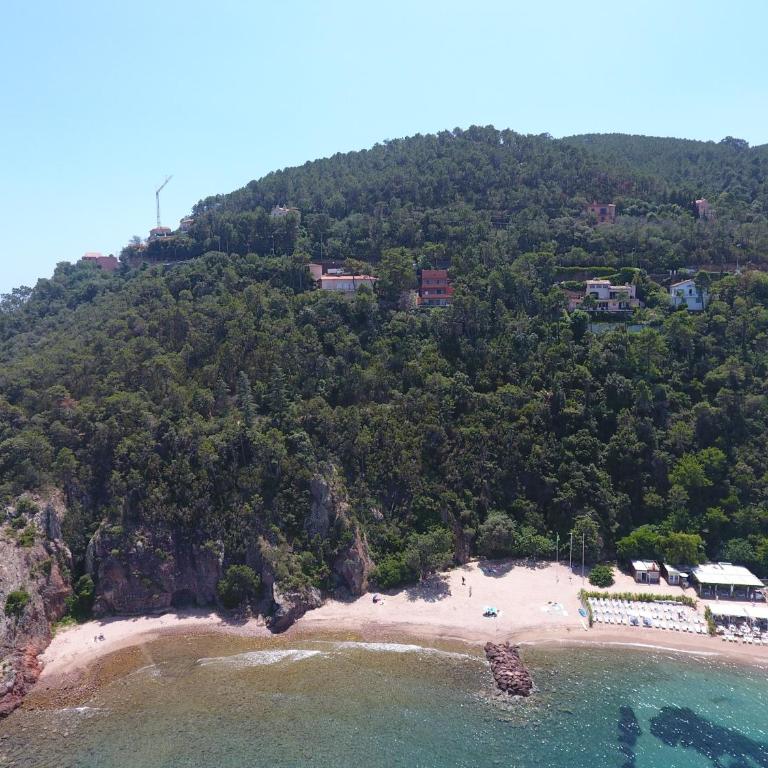 The Beach House, Theoule sur mer, Cote dAzur, France - Villa 3 Chambres - 15