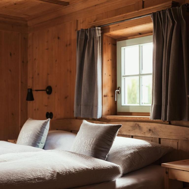 Ostí Vedl - Superior Doppelzimmer - 4