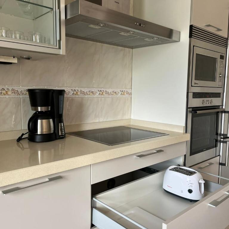 Apartamento moderno en Valga ideal para peregrinos y familias, junto al Camino de Santiago - Three-Bedroom Apartment - 15