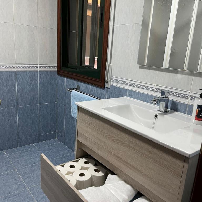 Apartamento moderno en Valga ideal para peregrinos y familias, junto al Camino de Santiago - Three-Bedroom Apartment - 18