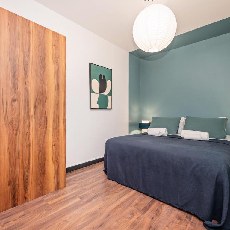 Sweett - Casa Miro - Three-Bedroom Apartment - 2