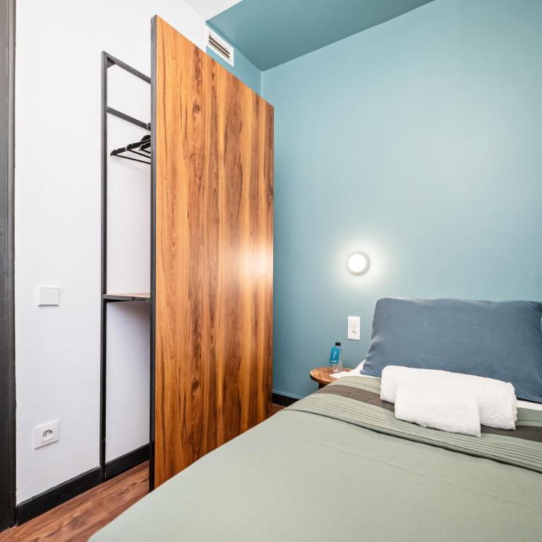 Sweett - Casa Miro - Three-Bedroom Apartment - 9