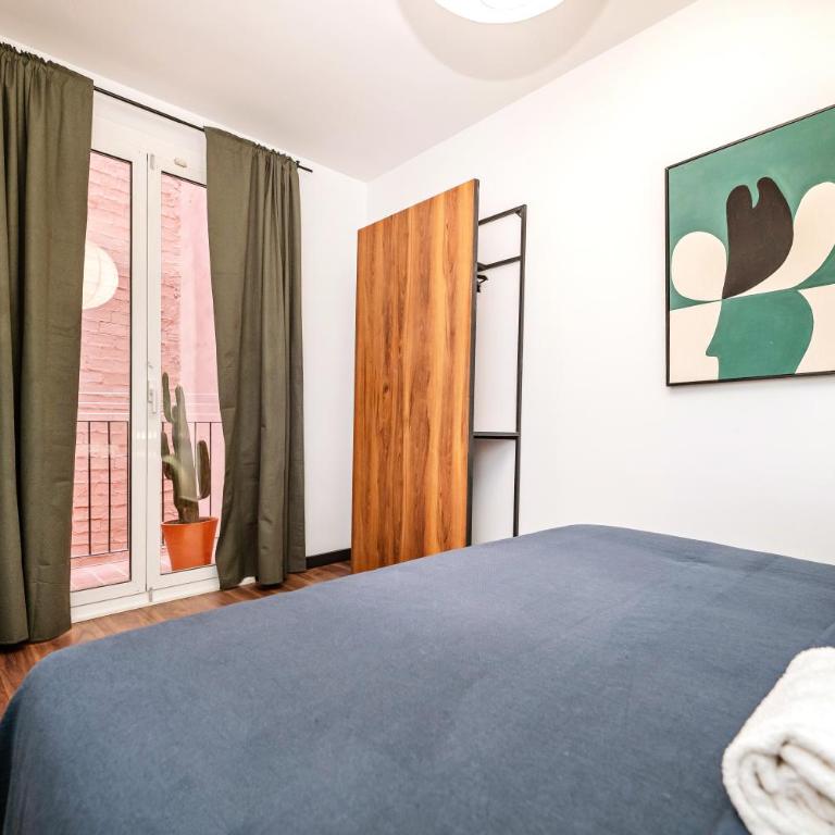 Sweett - Casa Miro - Three-Bedroom Apartment - 10