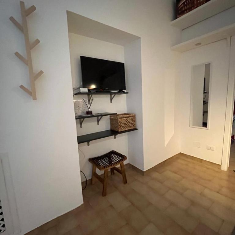 Appia Suite - Appartamento con 1 Camera da Letto - 35