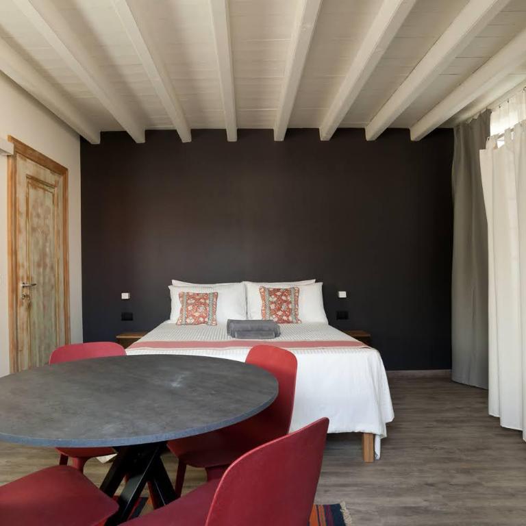 ANNAMA Coliving - Superior King Room - 10
