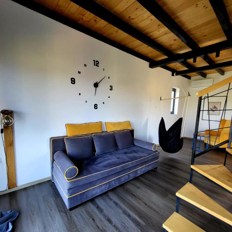HUUT - Vila sa 2 Spavaće Sobe - 6