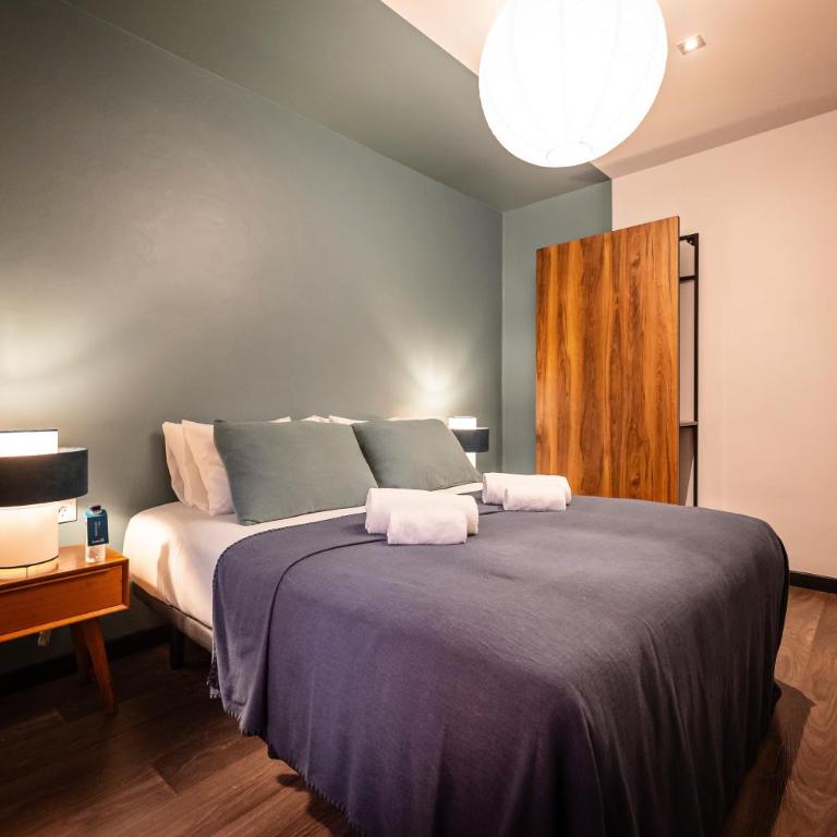 Sweett - Casa Miro - Three-Bedroom Apartment - 11