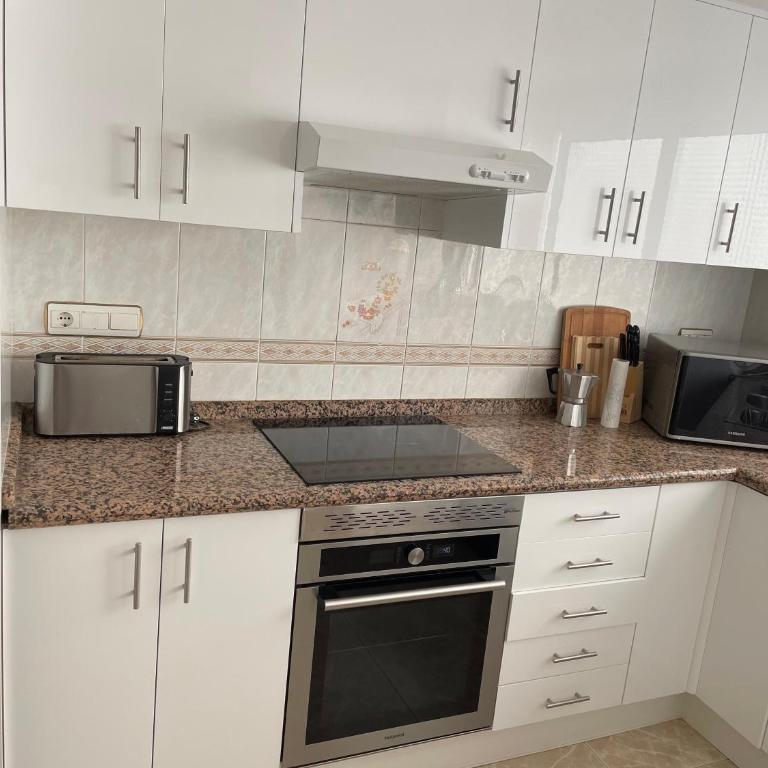 Nuevo Apartamento Elegante Gandia - Apartamento de 3 dormitorios - 13