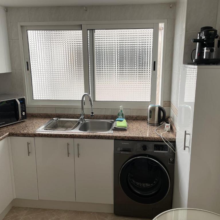 Nuevo Apartamento Elegante Gandia - Apartamento de 3 dormitorios - 14