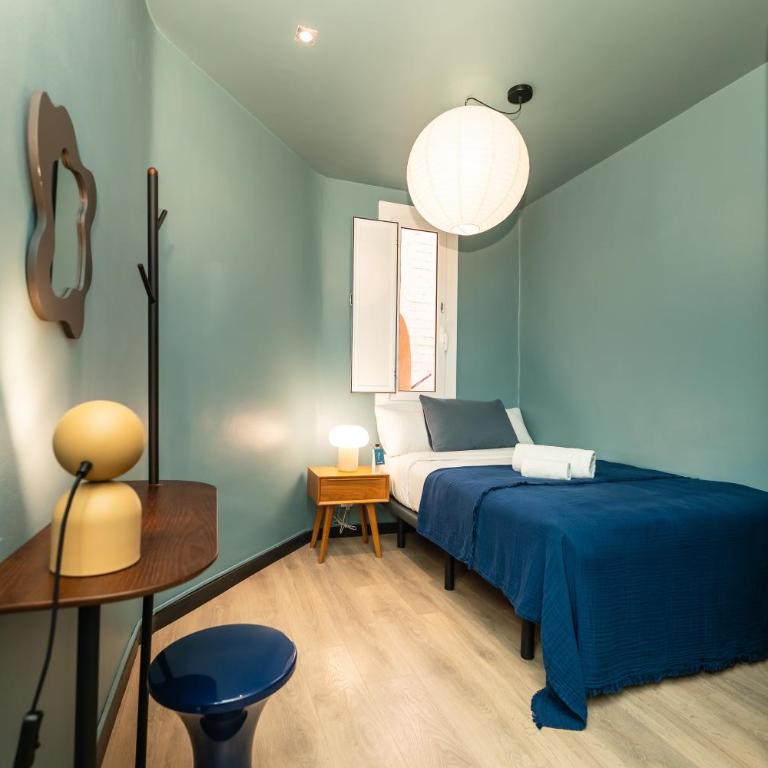 Sweett - Casa Miro - Three-Bedroom Apartment - 3