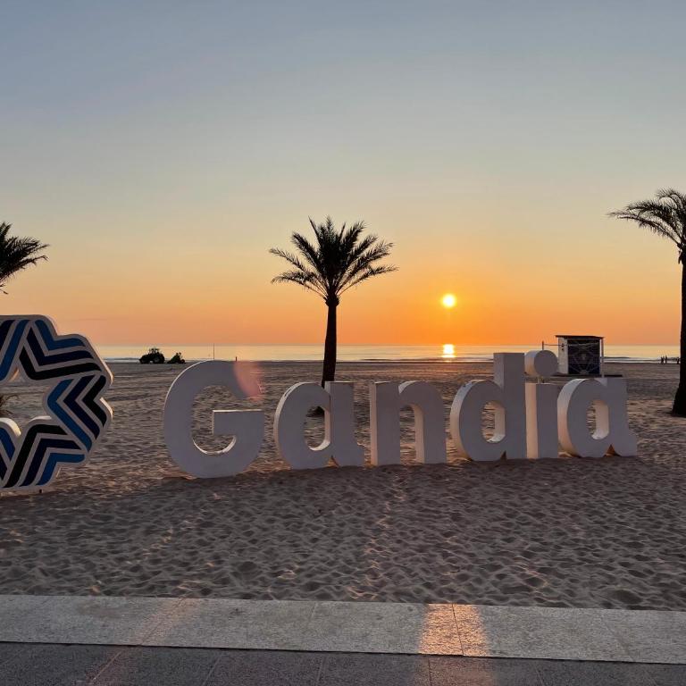 Nuevo Apartamento Elegante Gandia - Apartamento de 3 dormitorios - 24