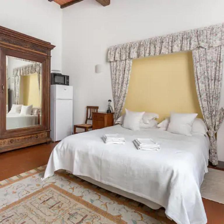 Studio apt Ancient Palazzo - Appartamento con 1 Camera da Letto - 2