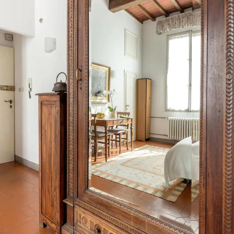 Studio apt Ancient Palazzo - Appartamento con 1 Camera da Letto - 4