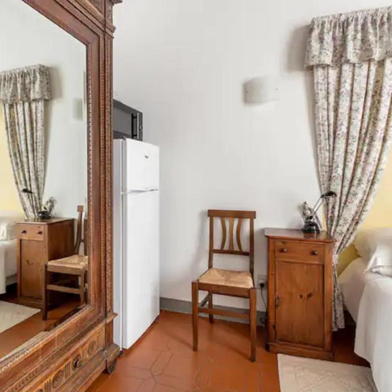 Studio apt Ancient Palazzo - Appartamento con 1 Camera da Letto - 6