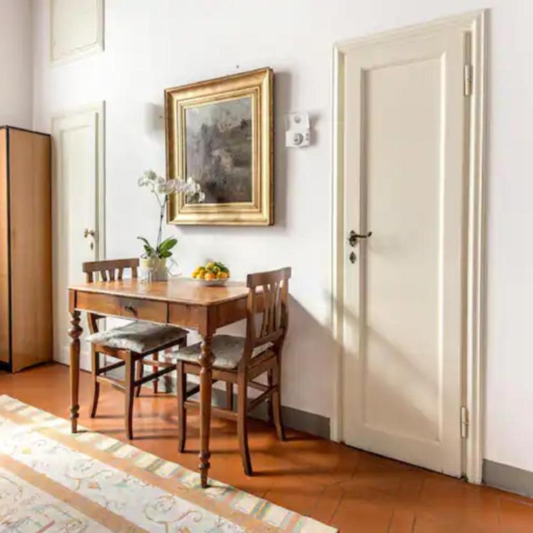 Studio apt Ancient Palazzo - Appartamento con 1 Camera da Letto - 11
