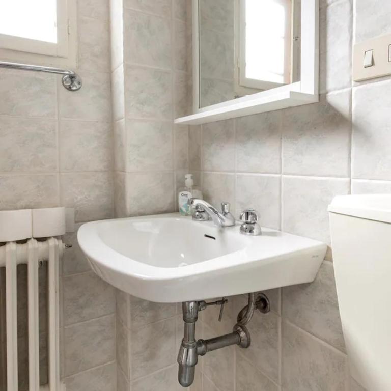 Studio apt Ancient Palazzo - Appartamento con 1 Camera da Letto - 12