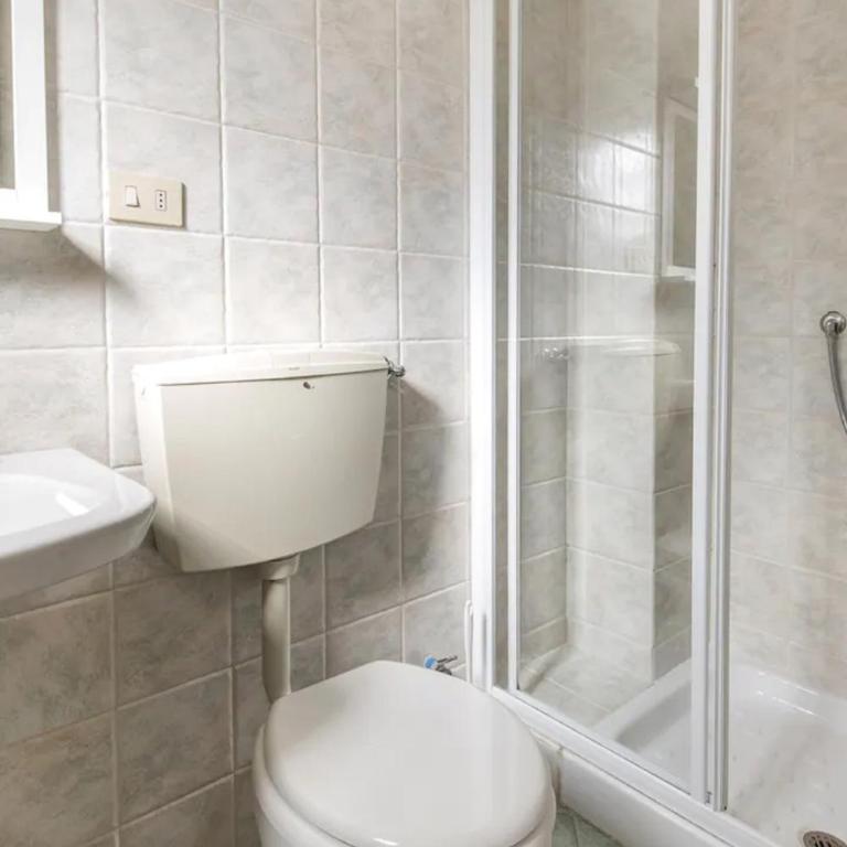 Studio apt Ancient Palazzo - Appartamento con 1 Camera da Letto - 13