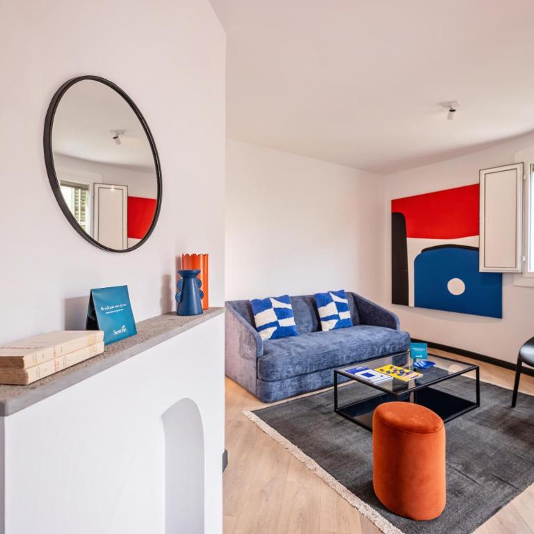 Sweett - Casa Miro - Three-Bedroom Apartment - 2
