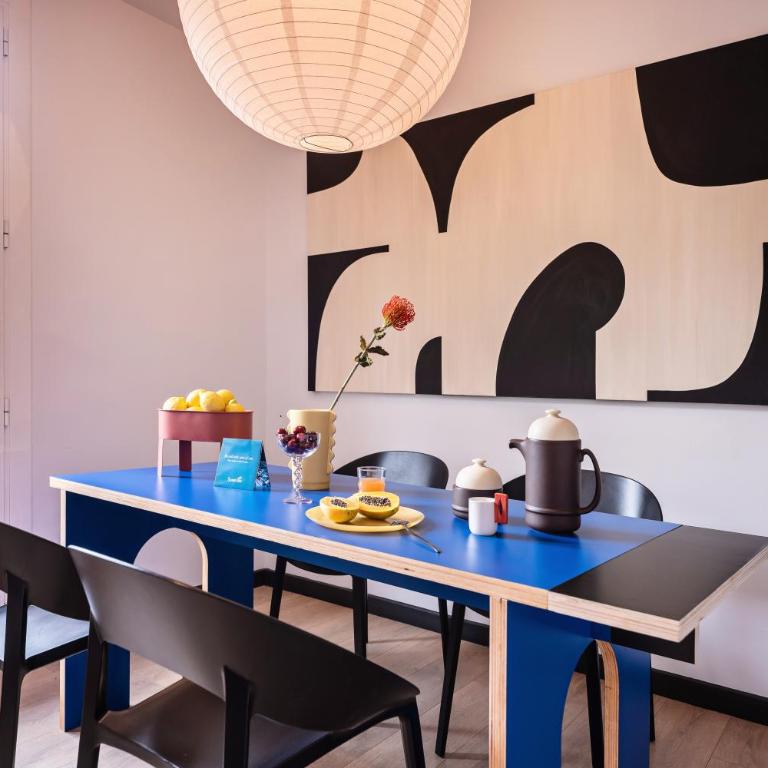 Sweett - Casa Miro - Three-Bedroom Apartment - 3