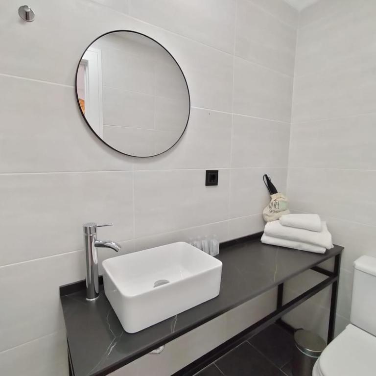 Hotel Matilde by gaiarooms - Habitación Individual - 5