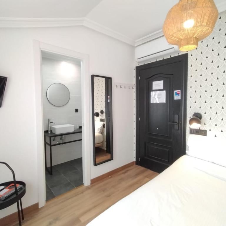 Hotel Matilde by gaiarooms - Habitación Individual - 12