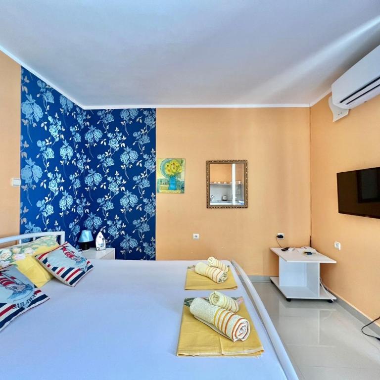 Apartments Lav Costas - Apartment - 7
