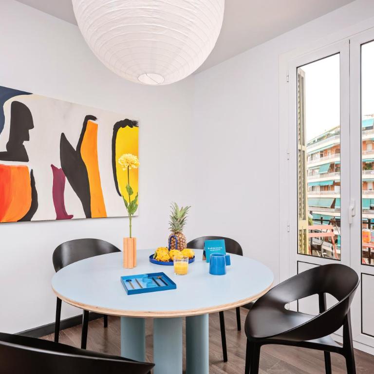 Sweett - Casa Miro - Three-Bedroom Apartment - 9