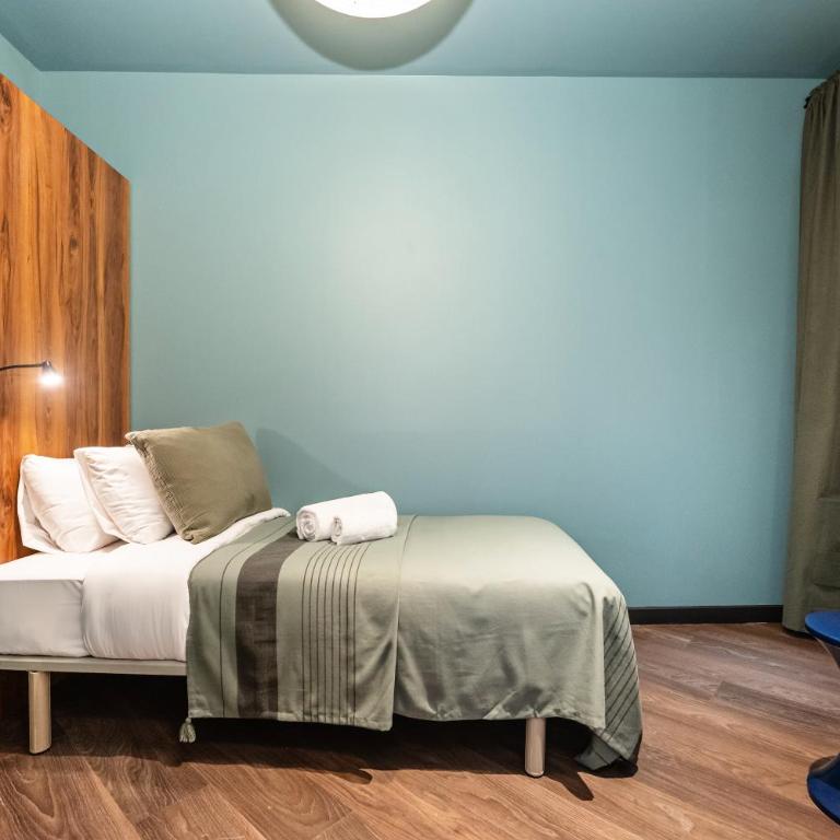 Sweett - Casa Miro - Three-Bedroom Apartment - 10
