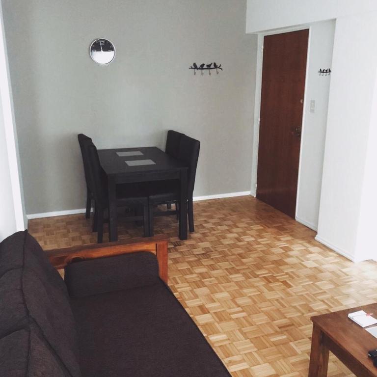 EC Apartments - Apartamento de 1 dormitorio - 8