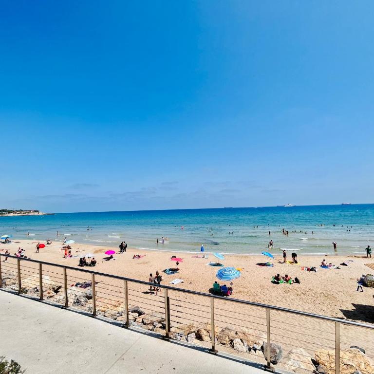 Apartamento Rambla Vella - Apartamento de 2 dormitorios - 40