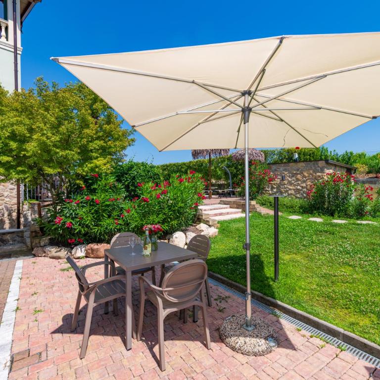 Bertoletta Village Apartments - Appartamento Standard con 1 Camera da Letto - 17