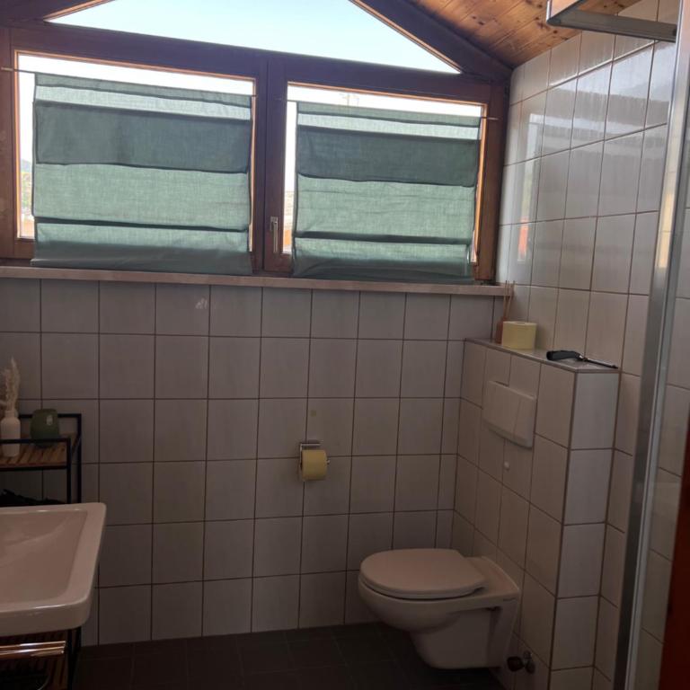 Mountain View Apartment - Apartment mit Blick auf die Berge - 6