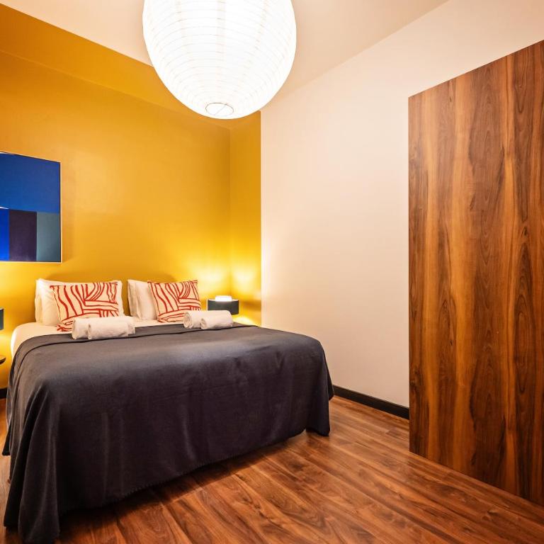 Sweett - Casa Miro - Three-Bedroom Apartment - 3