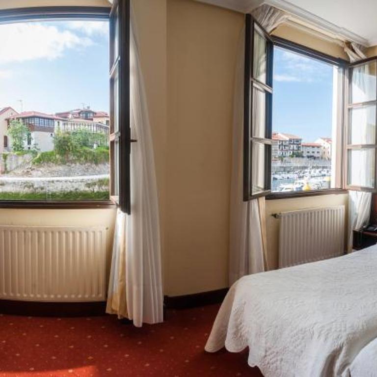 Las Rocas - Double or Twin Room with View - 21